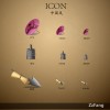 中国风icon练习