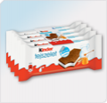 Chocolate de leite