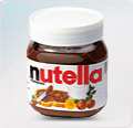 Crema de chocolate