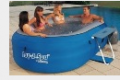 Aparelhos de hydromassagem