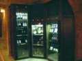 Frigoríficos - armários de vinho