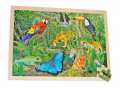 Kutularda Puzzle