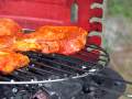 Acendedores para churrasqueira