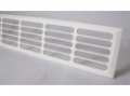 Grade para ventilação