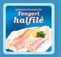 Filetes de peixe