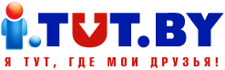 i.TUT.BY - я ТУТ!
