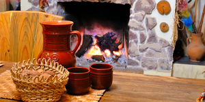 5 правил создания уюта в доме