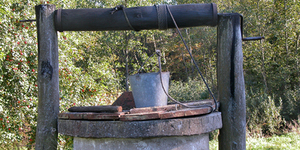 Септик или колодец на участке