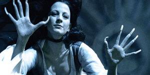 Современная ведьма - миф или реальность