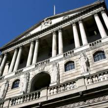 Interest rates held at record low