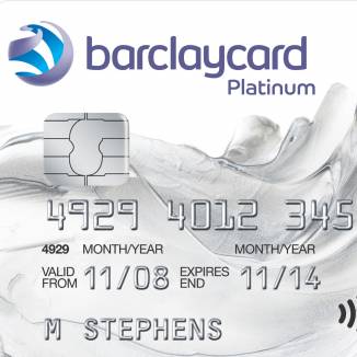 Barclaycard offers longest-ever 0% balance transfer card