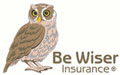 Be Wiser: Insurance broker