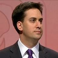 End 'rip off' charges, says Ed Miliband