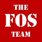 The FOS team