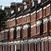 'Modest' fall in house prices
