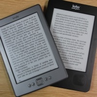 Kindle vs Kobo: Which is best?