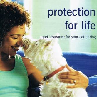 Proof Lloyds advertised 'life-long' pet insurance before axing cover