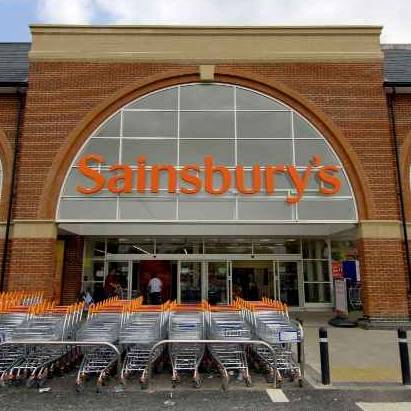 Sainsbury's may miss some Christmas delivery slots