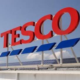 Tesco offers money-off code to frustrated Ocado shoppers