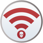 Unsecured wifi is dangerous