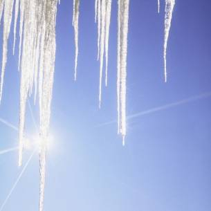 Will the big freeze hit energy bills?