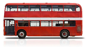 picture of bus
