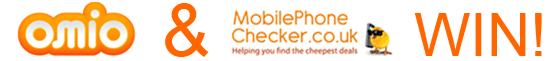 Omio & MobilePhoneChecker win