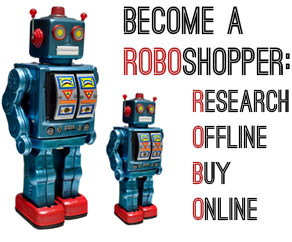 Become a roboshopper