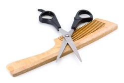 scissors and comb picture