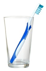 picture of toothbrush