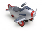 A toy plane