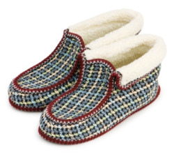 Picture of slippers