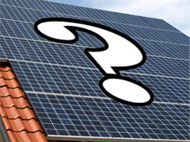 What are solar panels