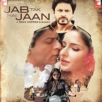 Jab Tak Hai Jaan Mp3 Songs