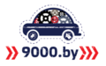 9000.бай / 9000.by