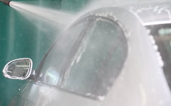 Скидка 20% на химчистка и полировку автомобиля.