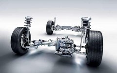 Бесплатная диагностика подвески