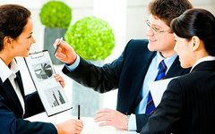 Скидка 75% на проведение бизнес-диагностики!