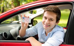 Четвертый этап обучения в автошоле в подарок.