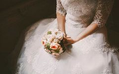 Скидка 20% на первый прокат при оформлении первого проката и заказе организации свадьбы "под ключ".