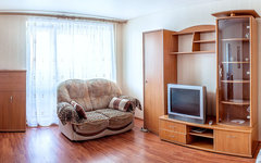 Скидка 20% на проживание при бронировании более, чем на 10 суток!