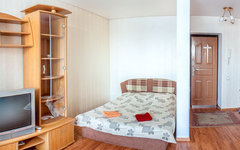 Скидка 50% на проживание с воскресенья на понедельник!