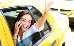 Скидка 100% на поездку в День Рождения!