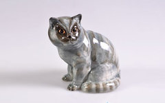 Скидка 10% на оригинальные статуэтки - фигурки животных Arora Design (Великобритания).