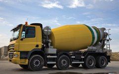 Акция! Скидка 10% на все бетоны и растворы!