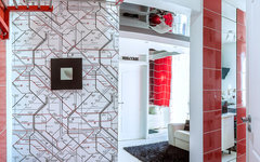 Скидка 20% на каждые 6-е сутки проживания.