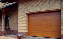 Скидка до 33% на гаражные ворота Алютех STANDARD!