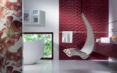 Скидка 15% на все коллекции плитки завода Tubadzin (Польша).