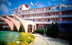 Детский отдых в Болгарии (курорт Кранево)  от 6,1 млн.