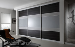 Скидка 20% на шкаф-купе с системой Modus.